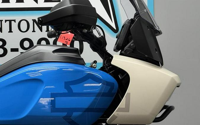 2022 Harley-Davidson® RA1250S - Pan America™ 1250 Special