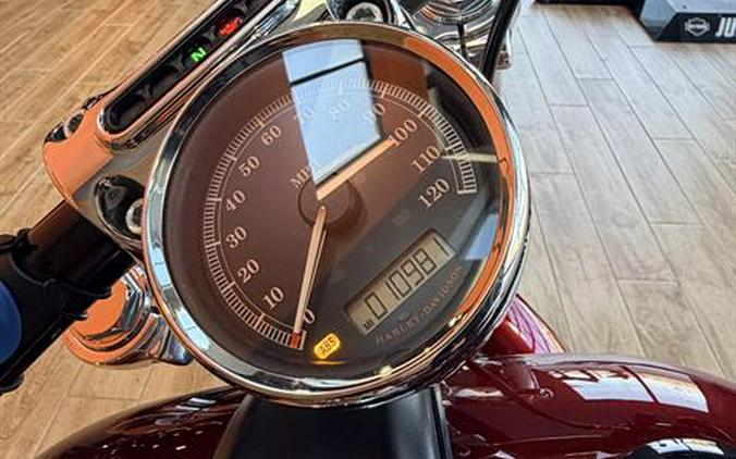 2018 Harley-Davidson Breakout® 107