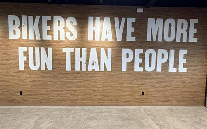 2018 Harley-Davidson Breakout® 107