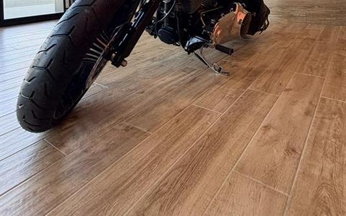 2018 Harley-Davidson Breakout® 107