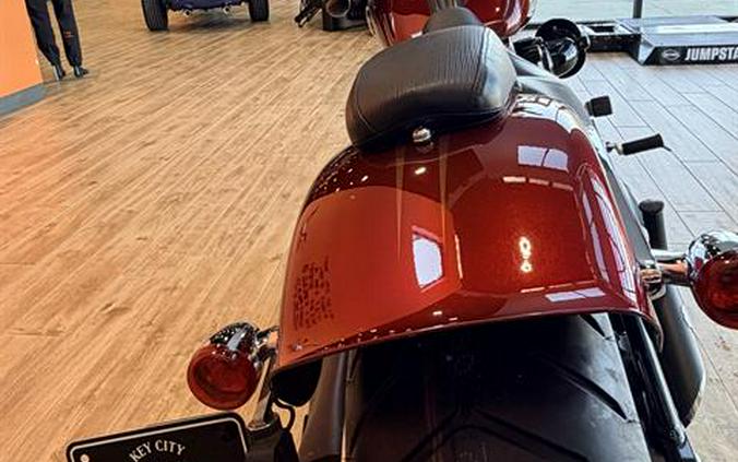 2018 Harley-Davidson Breakout® 107