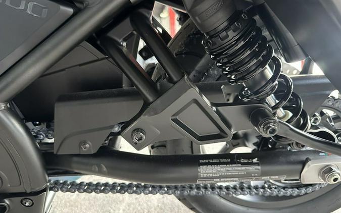 2026 Honda Rebel 1100T