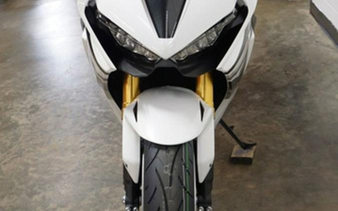 2026 Honda CBR1000RR