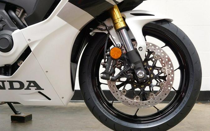 2026 Honda CBR1000RR