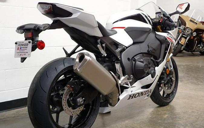 2026 Honda® CBR1000RR