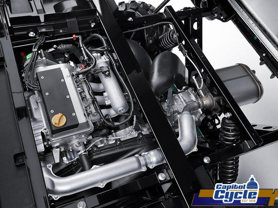 2026 Kawasaki Mule PRO-FXT™ 820 EPS