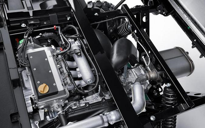 2026 Kawasaki Mule PRO-FXT™ 820 EPS