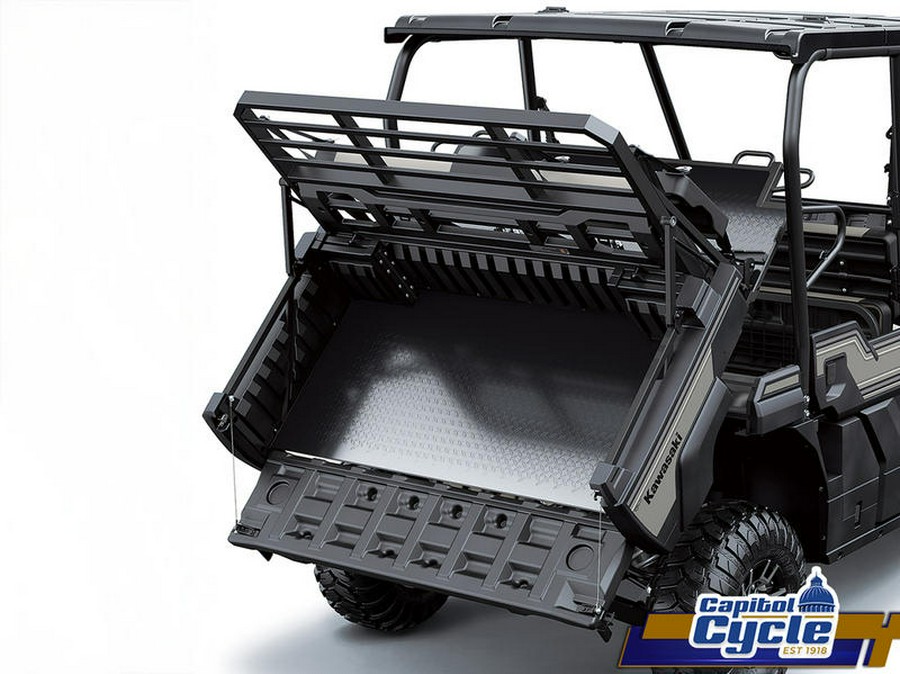 2026 Kawasaki Mule PRO-FXT™ 820 EPS