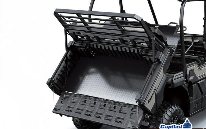 2026 Kawasaki Mule PRO-FXT™ 820 EPS