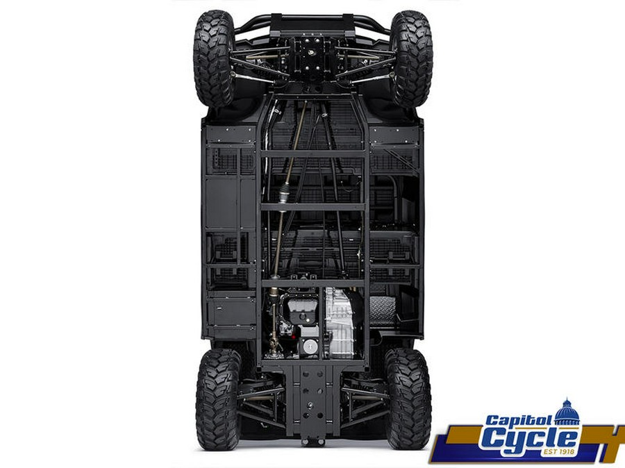 2026 Kawasaki Mule PRO-FXT™ 820 EPS