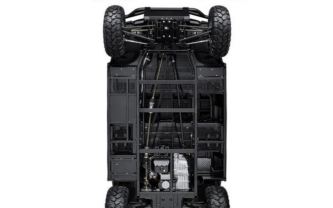 2026 Kawasaki Mule PRO-FXT™ 820 EPS