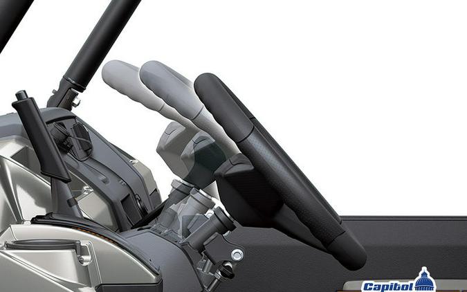 2026 Kawasaki Mule PRO-FXT™ 820 EPS