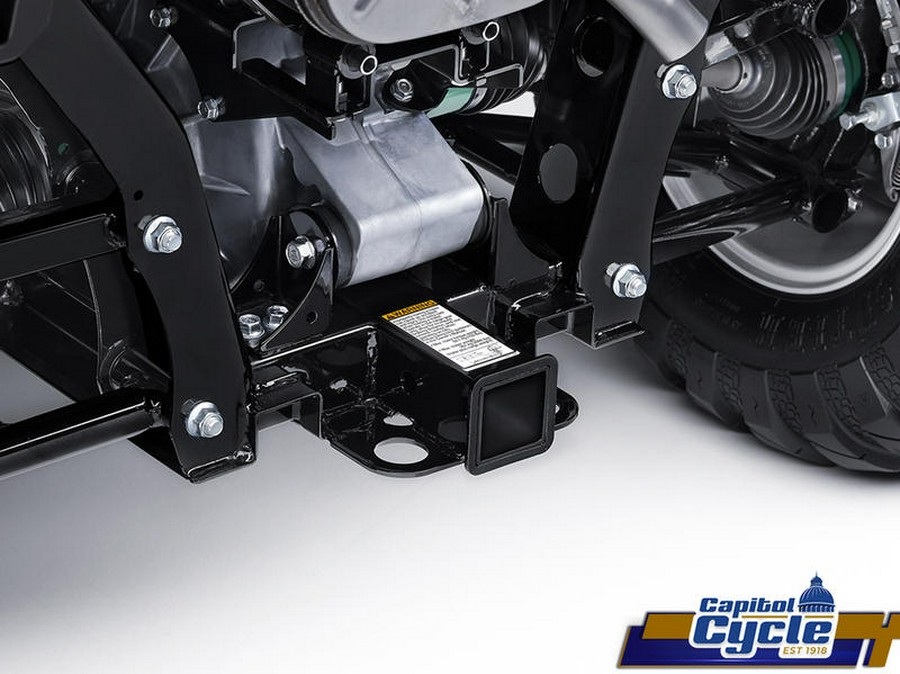 2026 Kawasaki Mule PRO-FXT™ 820 EPS