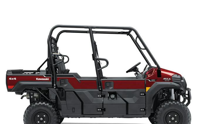 2026 Kawasaki Mule PRO-FXT™ 820 EPS
