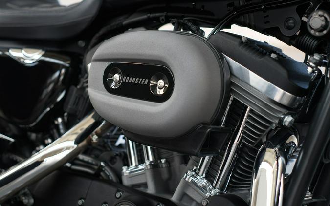 2016 Harley-Davidson Roadster™