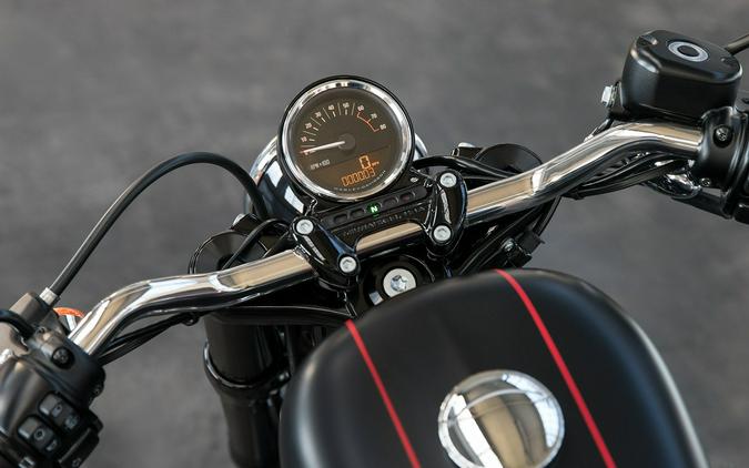 2016 Harley-Davidson Roadster™