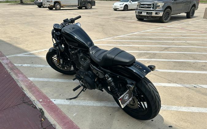 2016 Harley-Davidson Roadster™