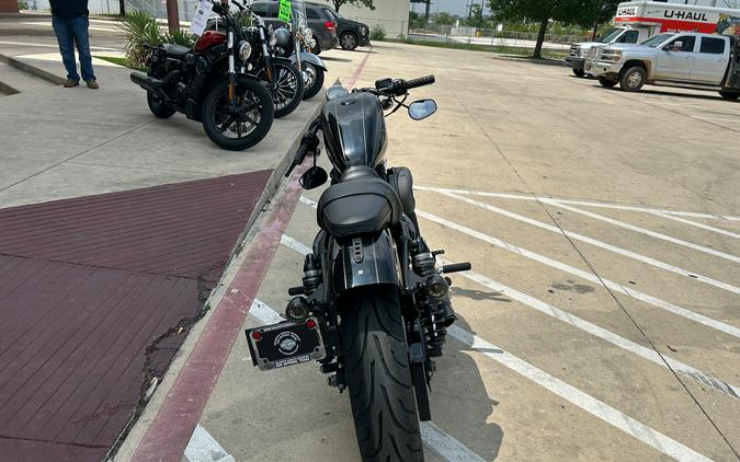 2016 Harley-Davidson Roadster™