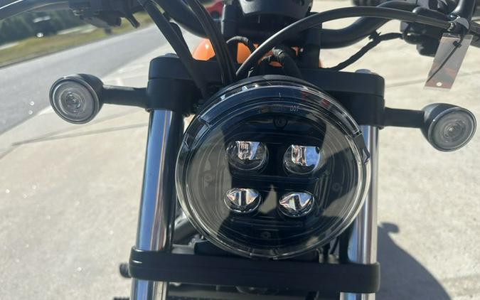 2024 Honda Rebel 300 ABS