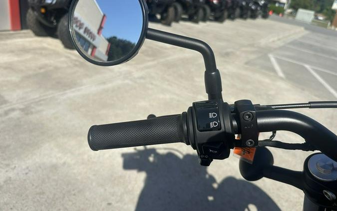 2024 Honda Rebel 300 ABS