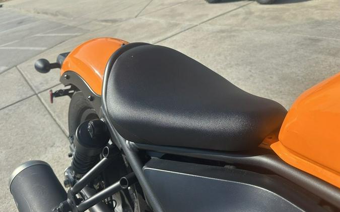 2024 Honda Rebel 300 ABS