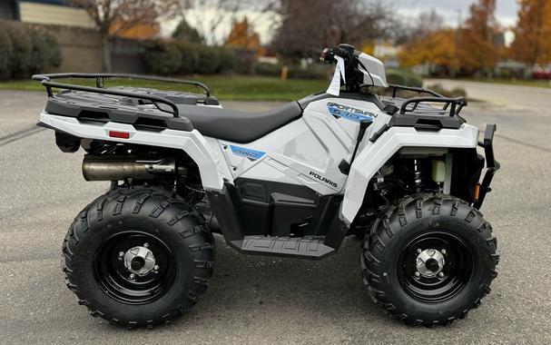 2026 Polaris SPORTSMAN 570 EPS
