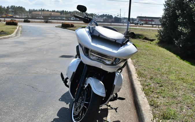 2026 Harley-Davidson® Road Glide Limited | New Touring Motorcycle