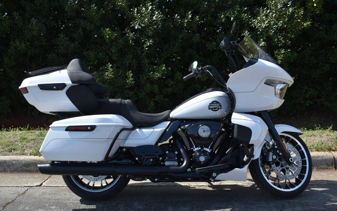 2026 Harley-Davidson® Road Glide Limited | New Touring Motorcycle