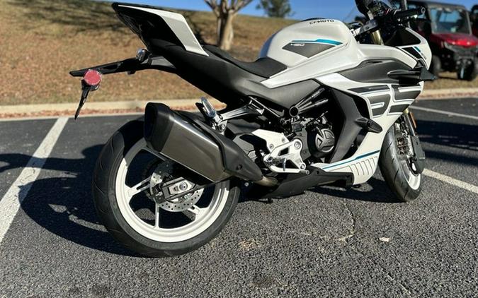 2026 CFMOTO SS 450