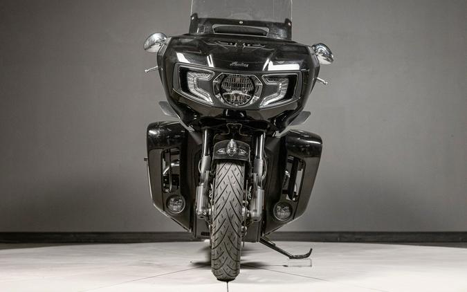 2023 Indian Pursuit Limited Premium