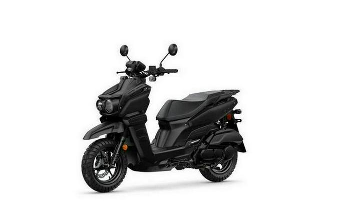 2026 Yamaha Zuma 125