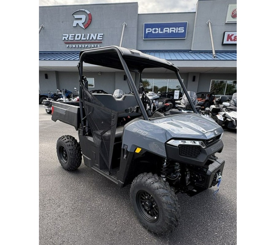 2027 Polaris Ranger 500