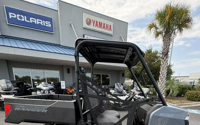 2027 Polaris Ranger 500