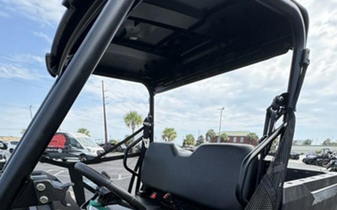 2027 Polaris Ranger 500