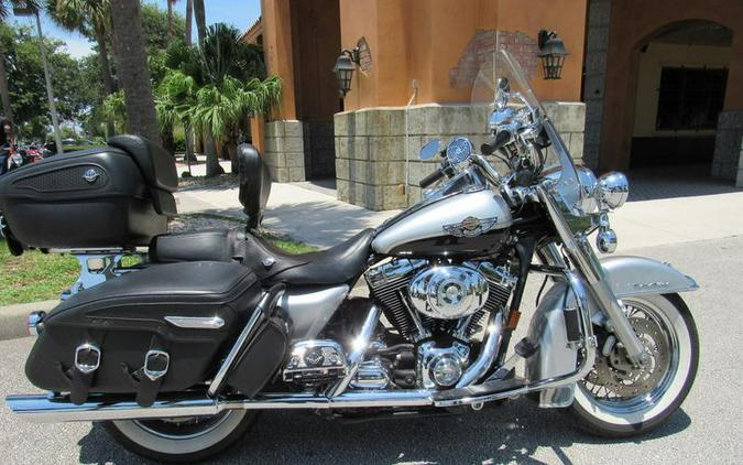 Harley Davidson Road King Motorcycles For Sale Motohunt