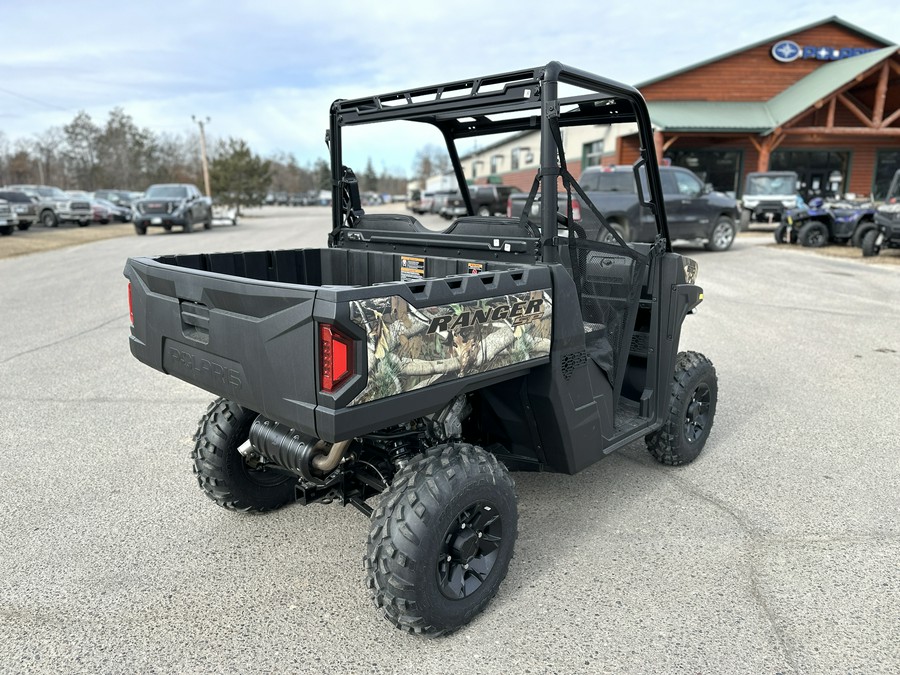 2023 Polaris Ranger® SP 570 Premium