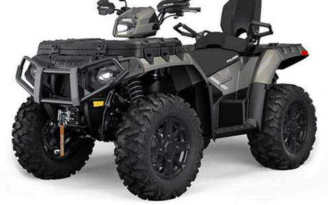 2024 Polaris Sportsman Touring XP 1000 Trail