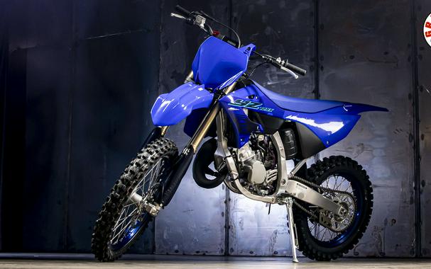 2024 Yamaha YZ125X