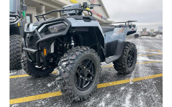 2024 Polaris Industries A24SEZ57AG