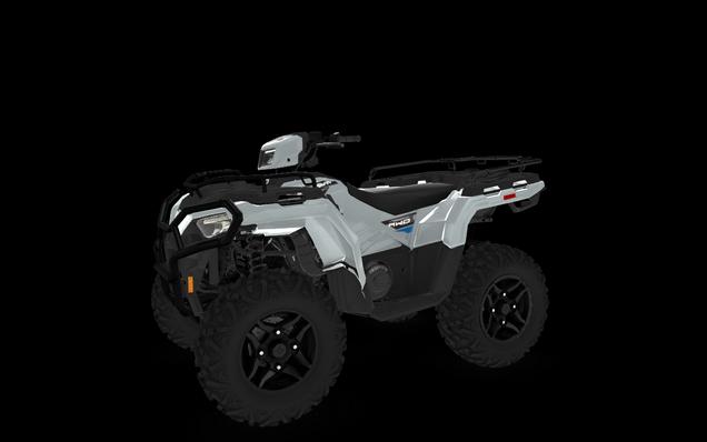 2024 Polaris Industries A24SEZ57AG