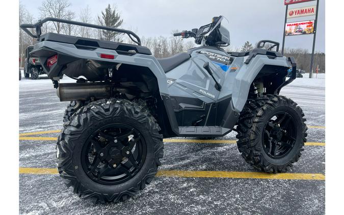 2024 Polaris Industries A24SEZ57AG