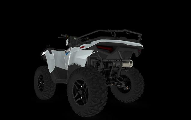 2024 Polaris Industries A24SEZ57AG