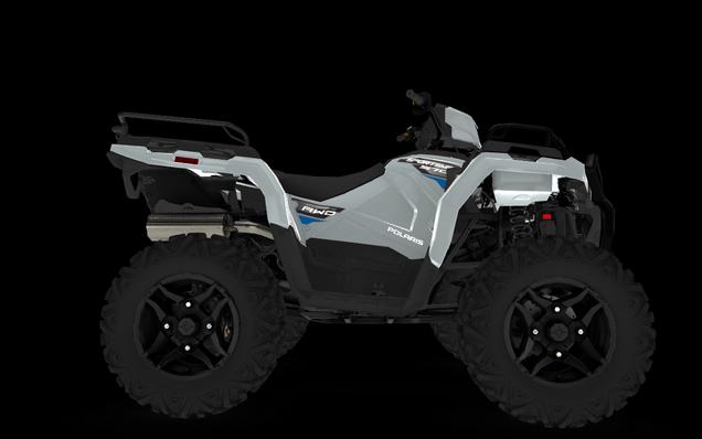 2024 Polaris Industries A24SEZ57AG