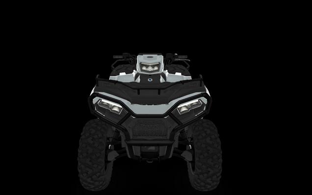 2024 Polaris Industries A24SEZ57AG