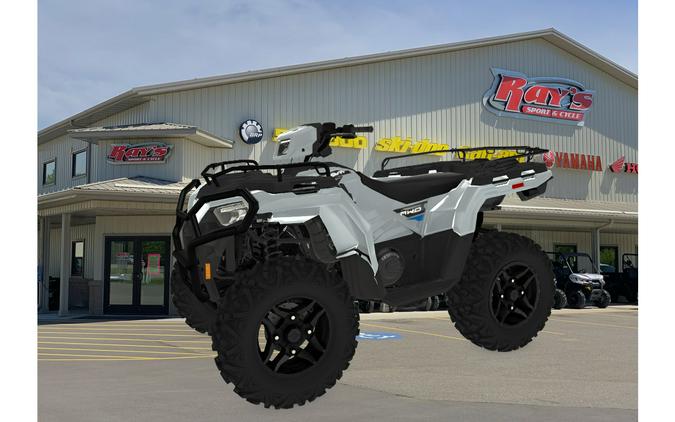 2024 Polaris Industries A24SEZ57AG