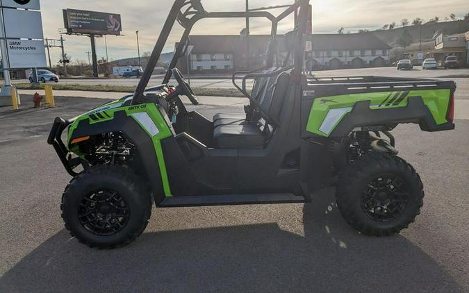 2023 Arctic Cat® Prowler Pro EPS