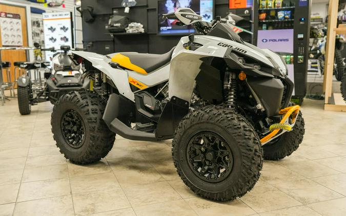 2024 Can-Am® Renegade X xc 1000R