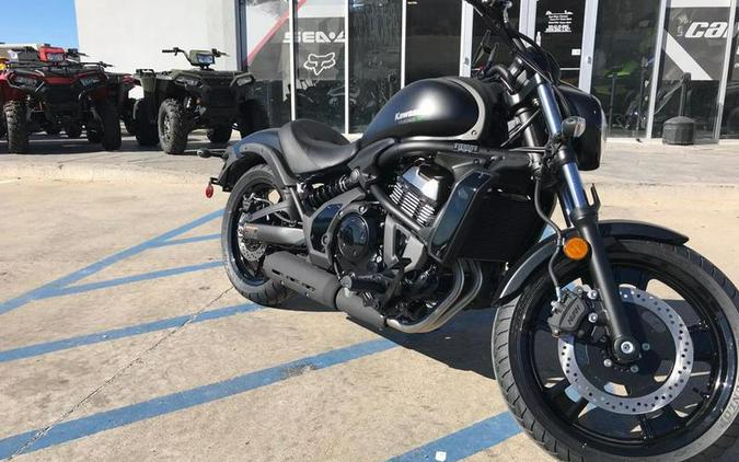 2024 Kawasaki Vulcan® S