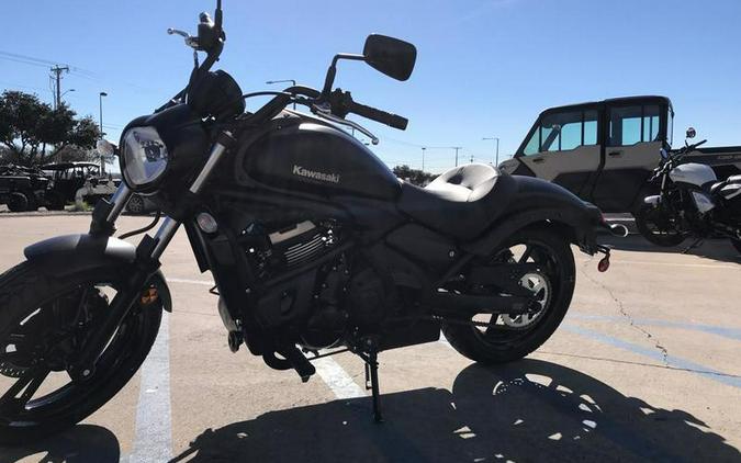 2024 Kawasaki Vulcan® S