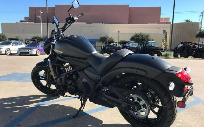 2024 Kawasaki Vulcan® S